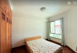 Hillbrooks (D23), Condominium #533801951